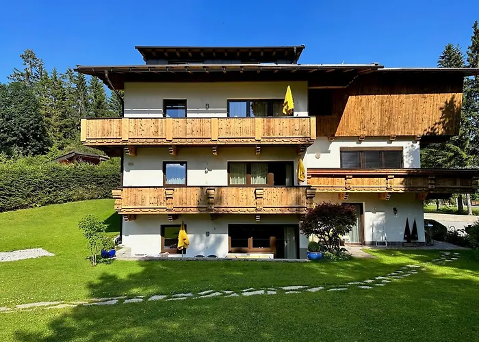 W3 Haus Ganghofer
