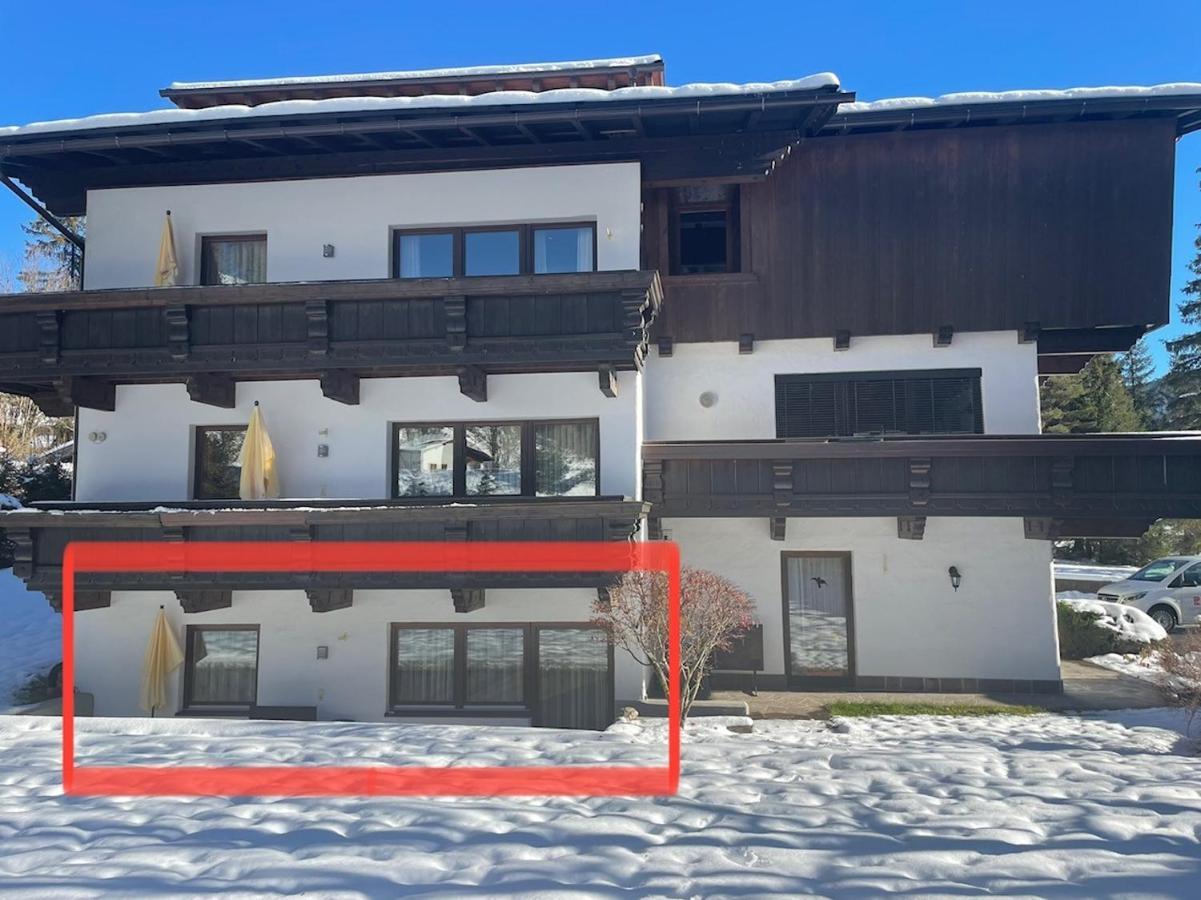 W3 Haus Ganghofer
