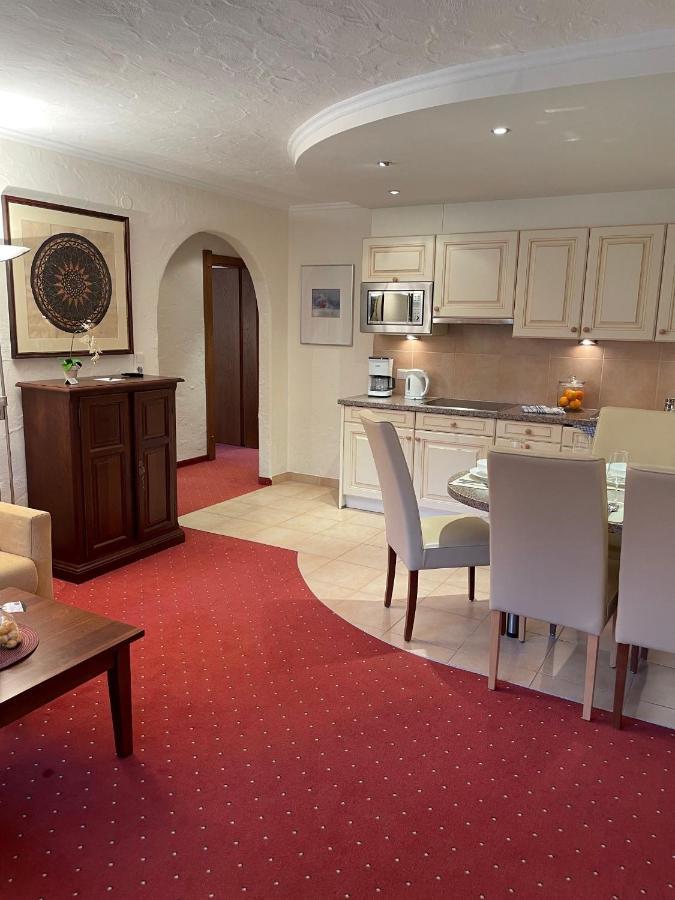 W3 Haus Ganghofer Apartment Leutasch